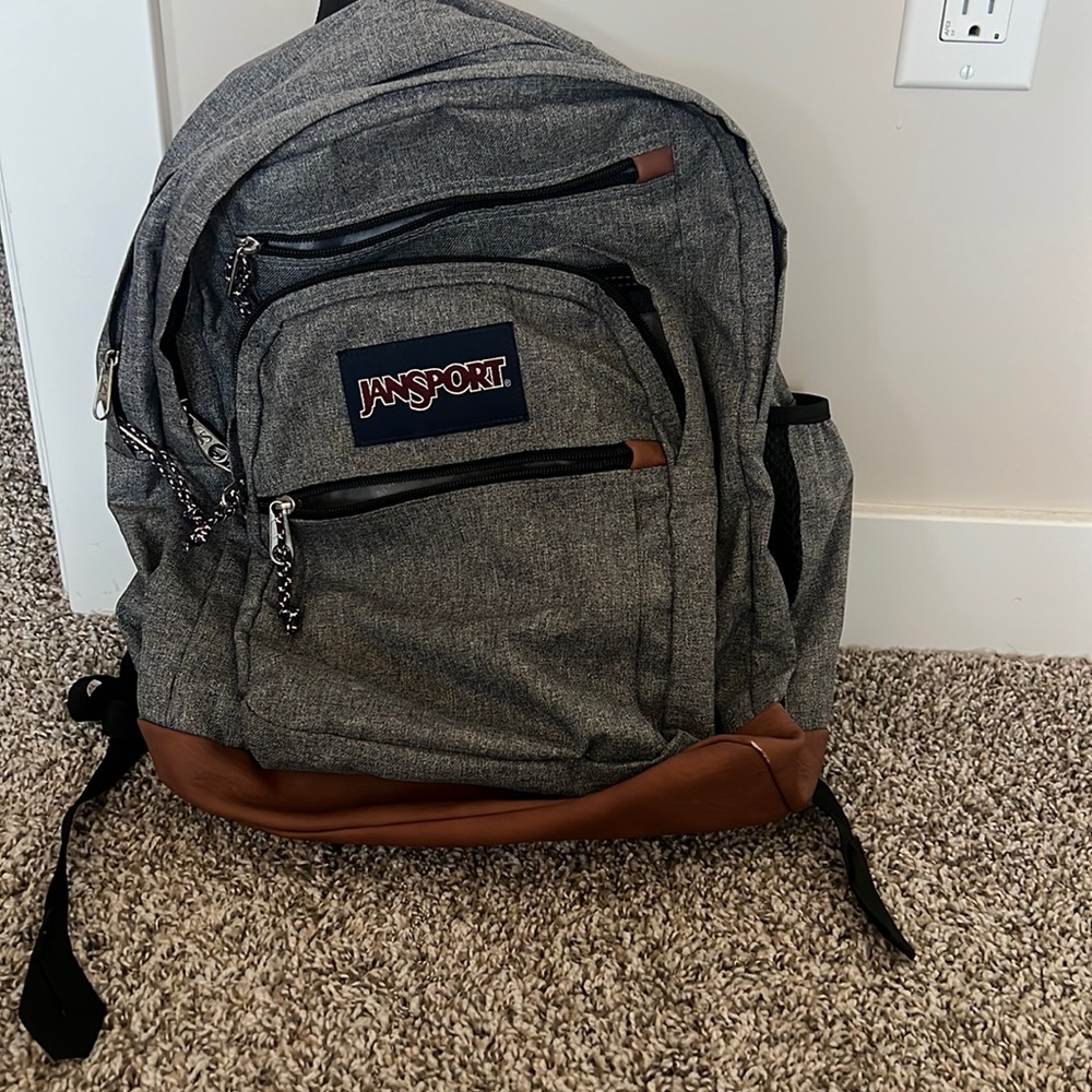 Jansport Backpack